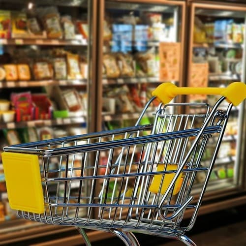 Reinvención del supermercado: un espacio multifuncional más allá de la compra diaria