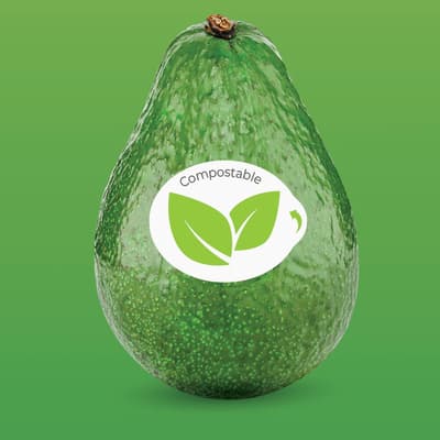 El futuro del etiquetado de la fruta: ¡Ver para creer!