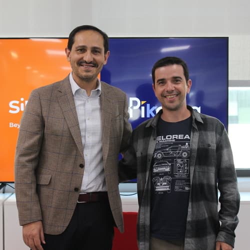 Sipay compra la mayoría de Pikotea, líder en software de venta para restauración, y refuerza su apuesta por el sector Horeca