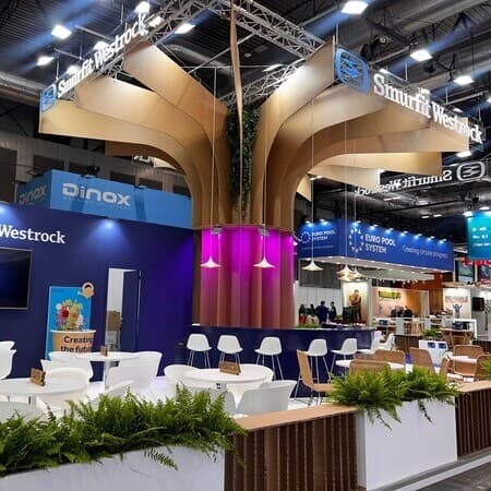 Smurfit Westrock desembarca en Fruit Attraction por primera vez tras su fusión