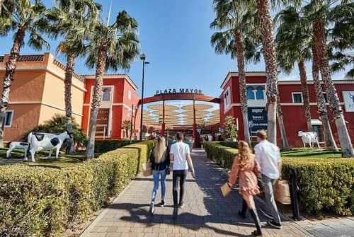 Sonae Sierra firma acuerdos con 150 operadores de retail y apuesta por la gestión de activos