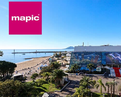 Sonae Sierra participa en Mapic 2024