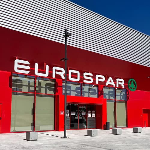 SPAR Española alcanza una facturación de 2.409M€ en 2024, un 8,4% más que el año anterior