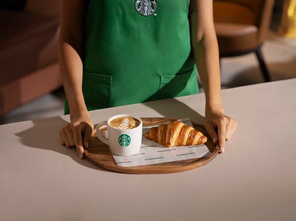8 de cada 10 trabajadores españoles consideran que el desayuno es esencial para elevar su día y empezar la jornada laboral