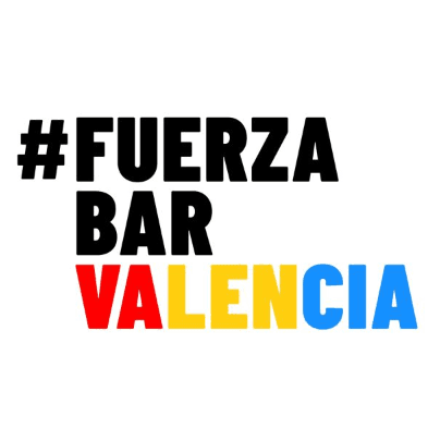 Suntory Beverage & Food Spain se une al movimiento FUERZABAR de Heineken España para apoyar a los hosteleros afectados por la DANA
