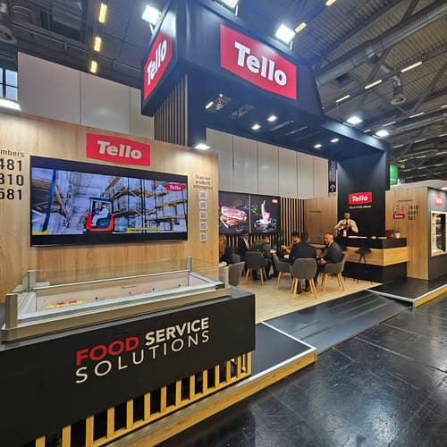 Grupo Tello Alimentación refuerza su proyección internacional en Anuga 2025
