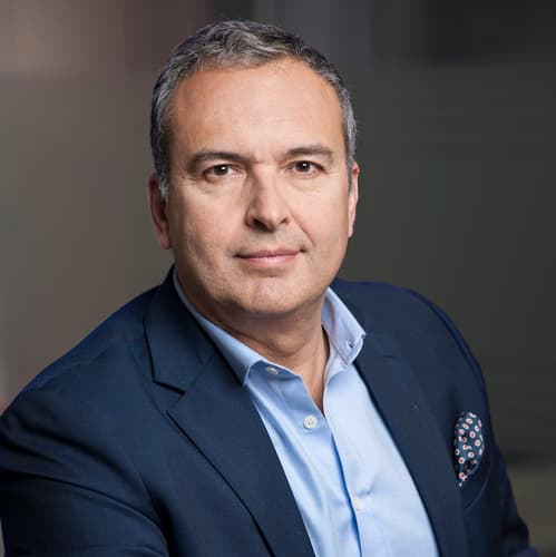 Chakib Kara, nuevo Director General de Tetra Pak Iberia