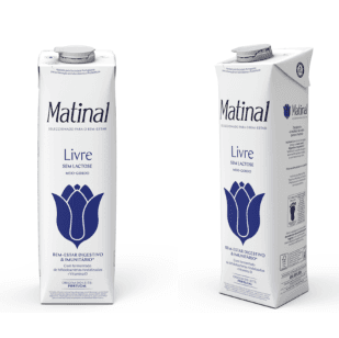 Lactogal y Tetra Pak anticipan el futuro de la leche con innovadoras propiedades digestivas e inmunitarias