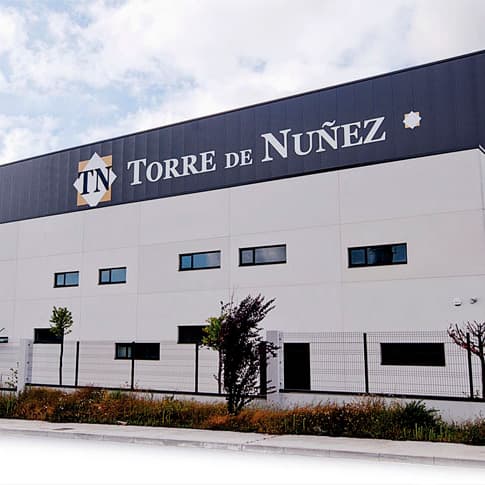 Torre de Núñez duplica su facturación en la última década