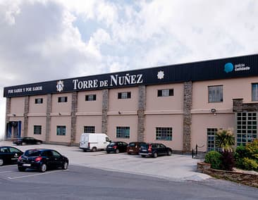 Torre de Núñez cierra 2024 con un crecimiento del 11% y refuerza su capacidad productiva con una ampliación de 3.000 m²