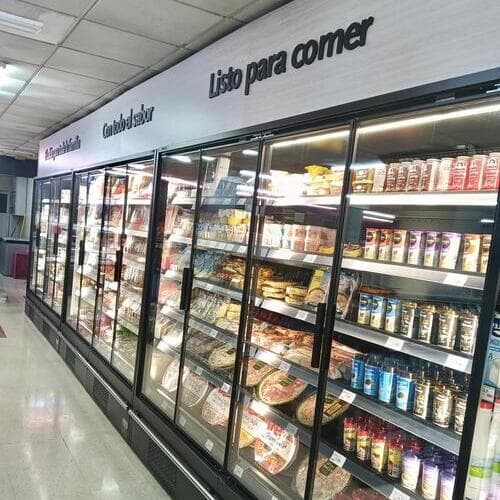 Transgourmet crece en octubre con 10 nuevos supermercados franquiciados