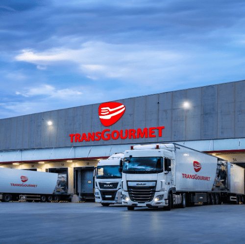 Transgourmet Ibérica cumple 100 años convertida en el referente de la distribución alimentaria