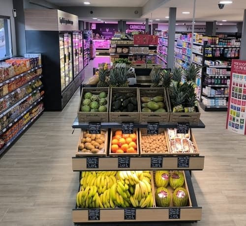 Transgourmet expande su red de supermercados franquiciados con 58 aperturas en 2024 y la reforma de 91 tiendas