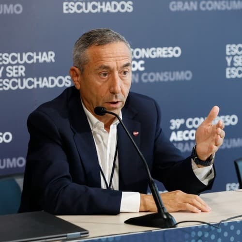Lluís Labairu: “Transgourmet está finalizando con éxito su estrategia de transformación iniciada en 2019”