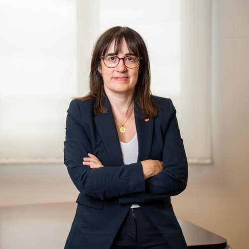 Transgourmet Ibérica nombra a Sílvia Otero nueva directora ejecutiva de Operaciones