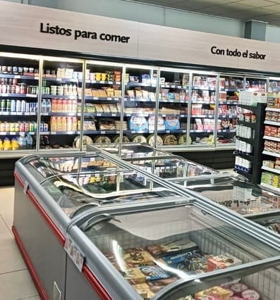 Supermercados Suma desembarca en Murcia con la apertura de seis establecimientos