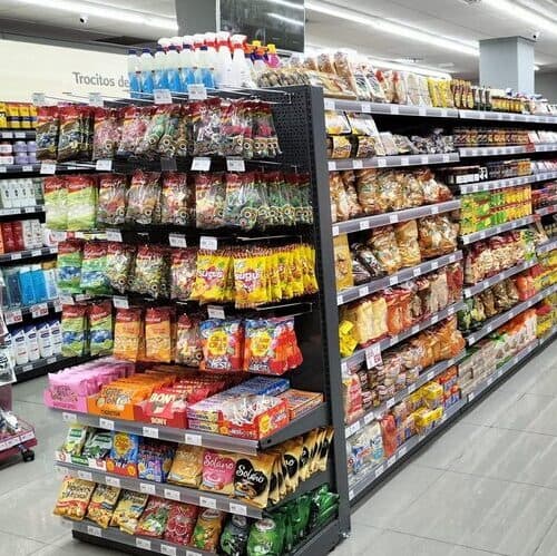 Transgourmet incorpora 36 supermercados franquiciados en los nueve primeros meses del año
