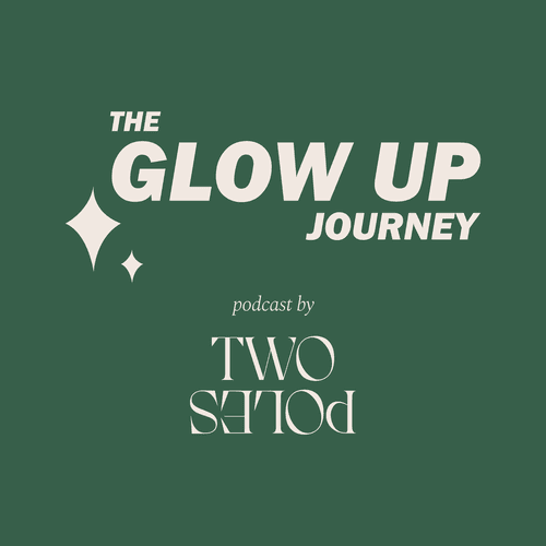 Alicia González, una de las psicólogas más relevantes del panorama nacional visita The Glow Up Journey, el Podcast de Two Poles