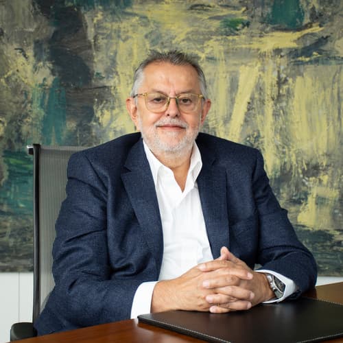 Fallece el empresario valenciano José Luis Soler Vila, uno de los propietarios de Grupo Ubesol