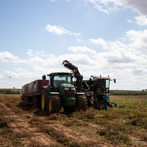 Unilever acelera su respuesta frente al cambio climático con medidas concretas y urgentes