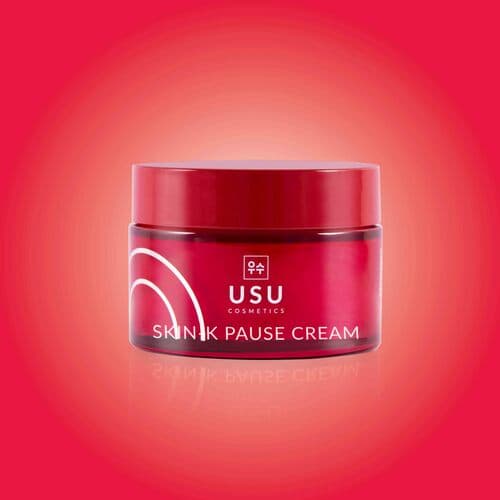 Skin – K Pause Cream: La revolucionaria crema de cuidado facial durante la menopausia que ayuda a regular la temperatura y redensifica, reafirma, nutre e ilumina la piel