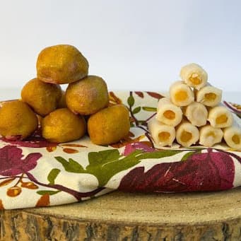 Madrid se endulza con más de 150.000 buñuelos de viento de Viena Capellanes por el Día de Todos los Santos