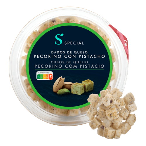 Locura por el pistacho: los productos gourmet de ALDI con el sabor de moda