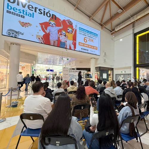 Impulsa Empleo L’Aljub prosigue con talleres, feria y maratón de oportunidades laborales