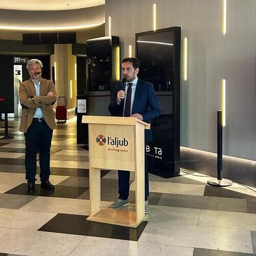 El estudio realizado por Impulsa Empleo L’Aljub 2025 revela las claves del futuro laboral: idiomas, digitalización y estabilidad
