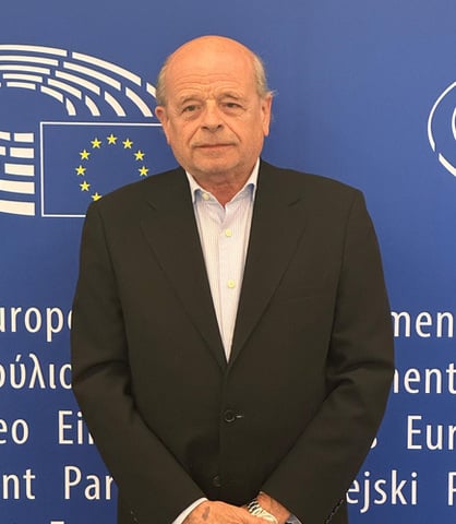 ANAFRIC ha viajado a Bruselas para intercambiar opiniones en defensa de la industria cárnica en la nueva legislatura
