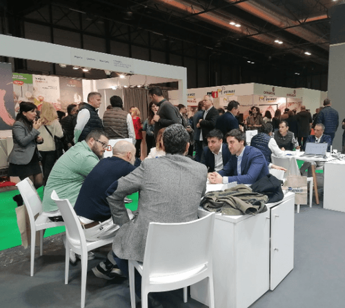 ANAFRIC refuerza su internacionalización en MEAT ATTRACTION 2025
