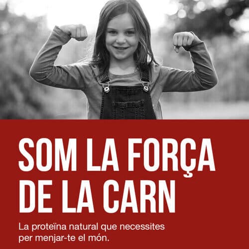 El sector de la carne se une para poner en valor la carne y su papel fundamental en la gastronomía, la economía y la cultura del país