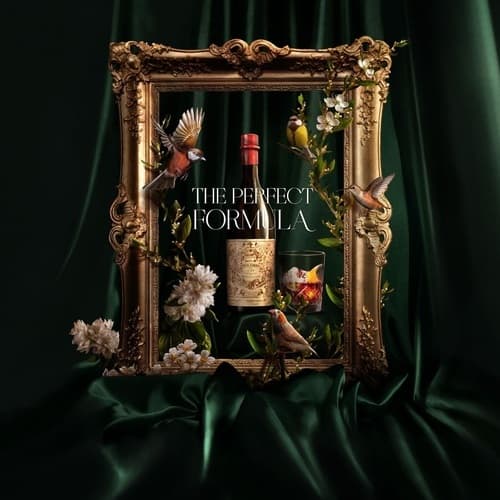 Carpano Antica Formula: el vermouth que inventó el vermouth vuelve a brillar en la era de los clásicos