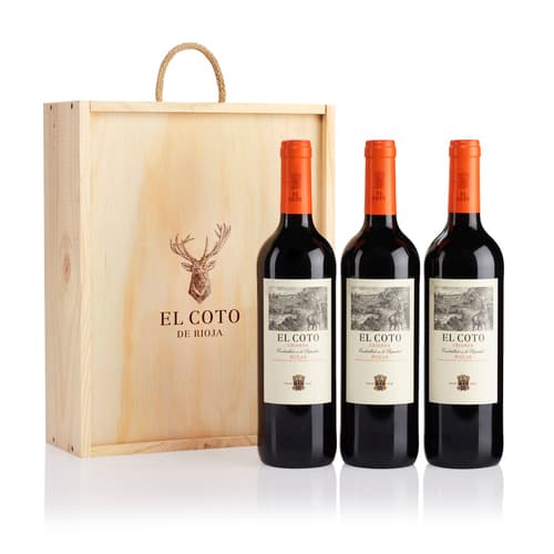 Los 5 estuches de vino imprescindibles para regalar estas Navidades