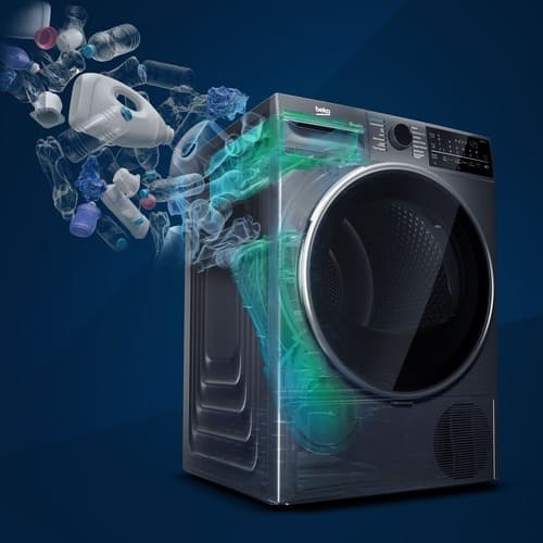 Reducir residuos en el hogar: los 5 consejos prácticos de Beko