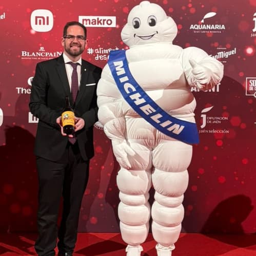 Robert Parker premia a la Bota Única Alcalde Amontillado de Barbadillo con 99 puntos