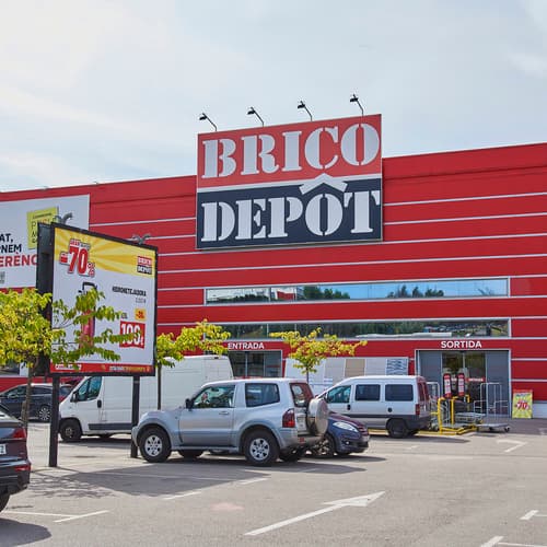 Brico Depôt organiza una Feria del Bricolaje y Ferretería en su centro de Jerez
