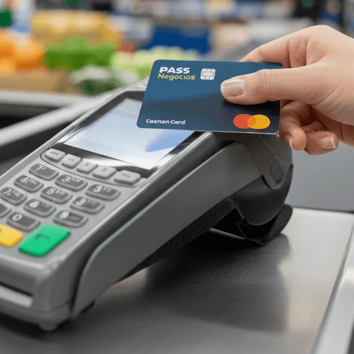 Carrefour lanza ClubPASS Negocios una nueva tarjeta para autónomos con financiación gratuita de 3 meses