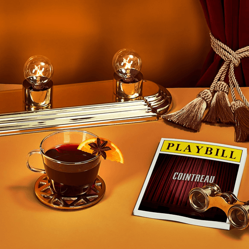 Entra en calor este invierno con Cointreau: los tres cócteles perfectos para combatir el frío