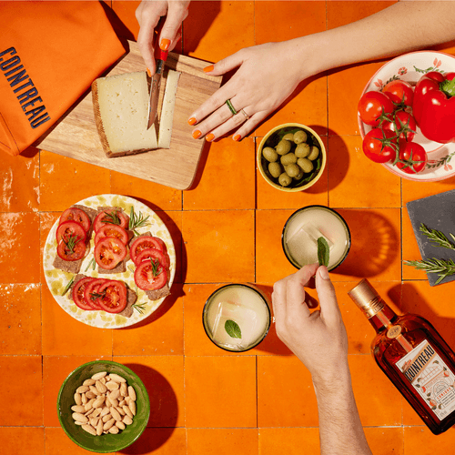 Guía de bares por Bilbao: La ruta imprescindible de bares con Cointreau