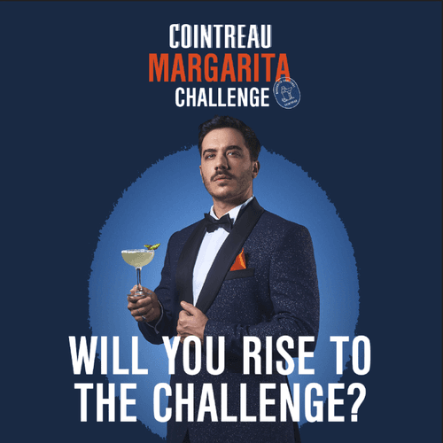 La cuenta atrás ha comenzado, quedan pocos días para inscribirte al Margarita Challenge 2025