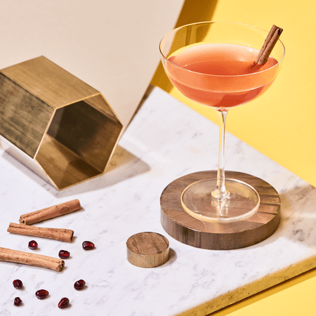 Cointreau nos revela el secreto para la cena de Navidad perfecta
