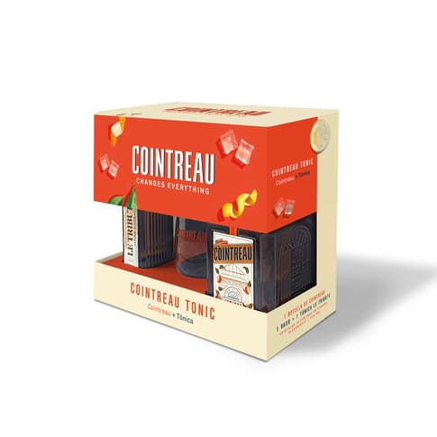 Cointreau y Le Tribute: el combinado perfecto para brindar esta Semana Santa