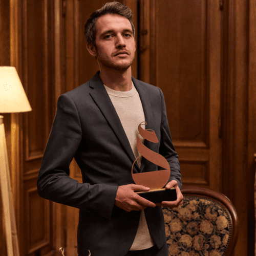 Cointreau desvela al ganador del Margarita Challenge 2025 en una final histórica celebrada en Angers