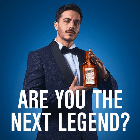 ¡Atención, bartenders! Cointreau abre inscripciones para el Margarita Challenge 2025