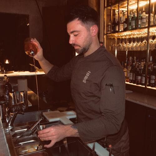 Cointreau revela el ganador del Margarita Challenge 2025 en España