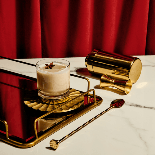 Cointreau transforma la infusión de moda en un cóctel con Tell Your Mother I Say “Chai”