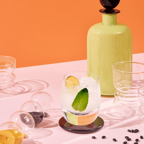 Las 5 tendencias en coctelería que no te querrás perder este 2025