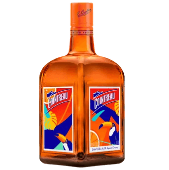 Cointreau Limited Editions: el mismo espíritu, nuevas historias que contar