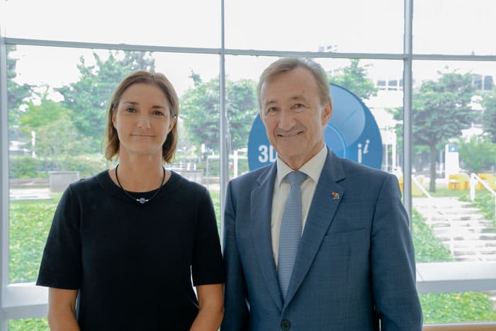 Bel Group y Dassault Systèmes se alían para impulsar la sostenibilidad en la industria alimentaria